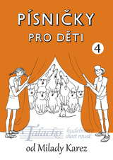 Písničky pro děti 4